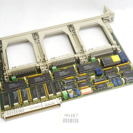 Siemens 6FX1120-2CA02 / 5802029201.00 - Maranos.de