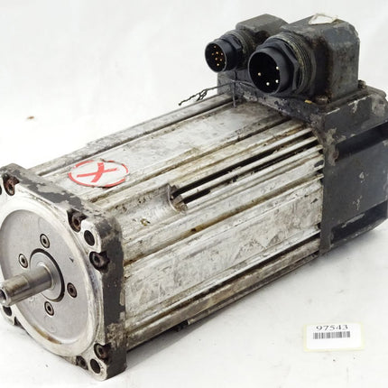 Bosch Bürstenloser Servomotor 0133500219 SE-B2.030.030-10.000 3000min-1 - Maranos.de