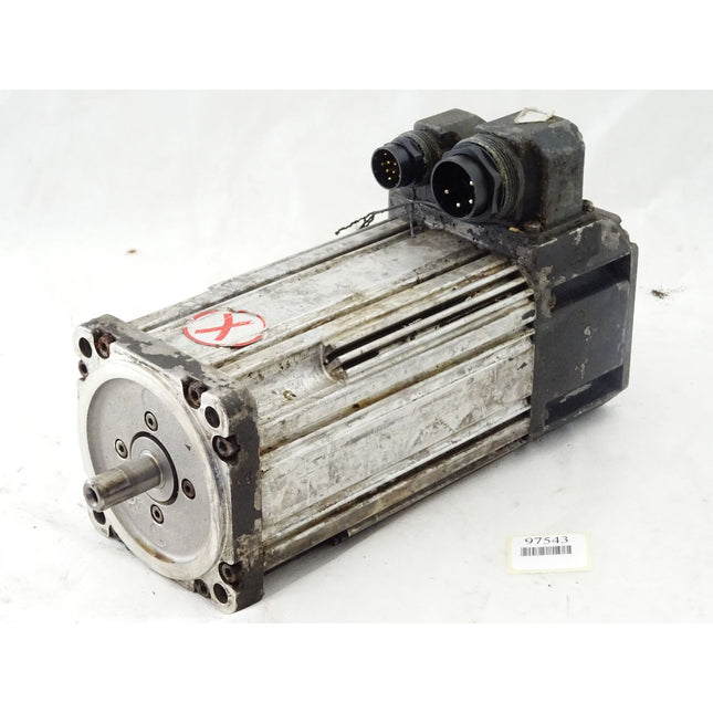 Bosch Bürstenloser Servomotor 0133500219 SE-B2.030.030-10.000 3000min-1 - Maranos.de
