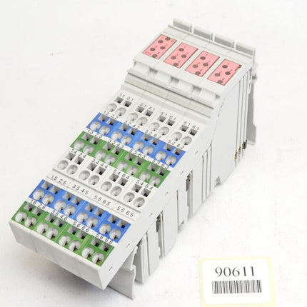 Rexroth R-IB IL 24 DO 16-PAC / R911170757-101 / R911170757 - Maranos.de