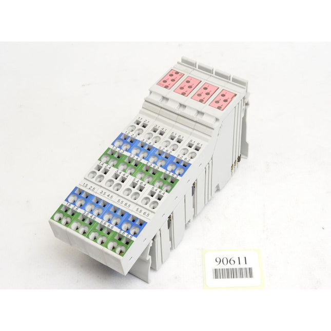 Rexroth R-IB IL 24 DO 16-PAC / R911170757-101 / R911170757 - Maranos.de