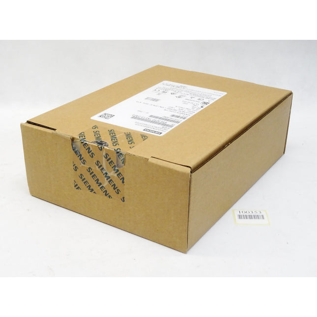 Siemens Sinamics G120C 6SL3210-1KE13-2AF2 6SL3 210-1KE13-2AF2 / Neu OVP versiegelt - Maranos.de