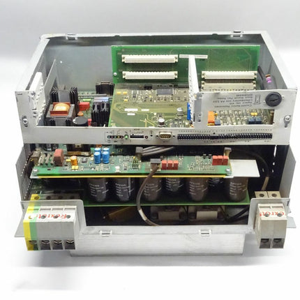 Rexroth PSI 6300.333 L2 Frequenzumrichter R911170631-GB1 / 480-690V / 110A - Maranos.de