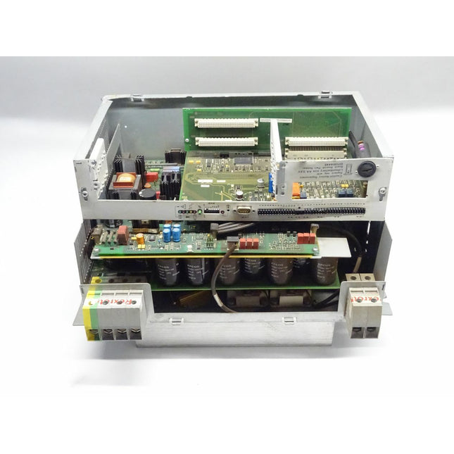 Rexroth PSI 6300.333 L2 Frequenzumrichter R911170631-GB1 / 480-690V / 110A - Maranos.de