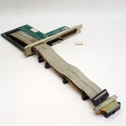 Comau 1156 IFS-2 IFS2 170L009.C 10908180 Rev.001 - Maranos.de