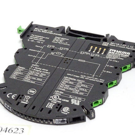 Murr Mico Pro Flex 1.10 9000-41091-0101000 / Unbenutzt - Maranos.de