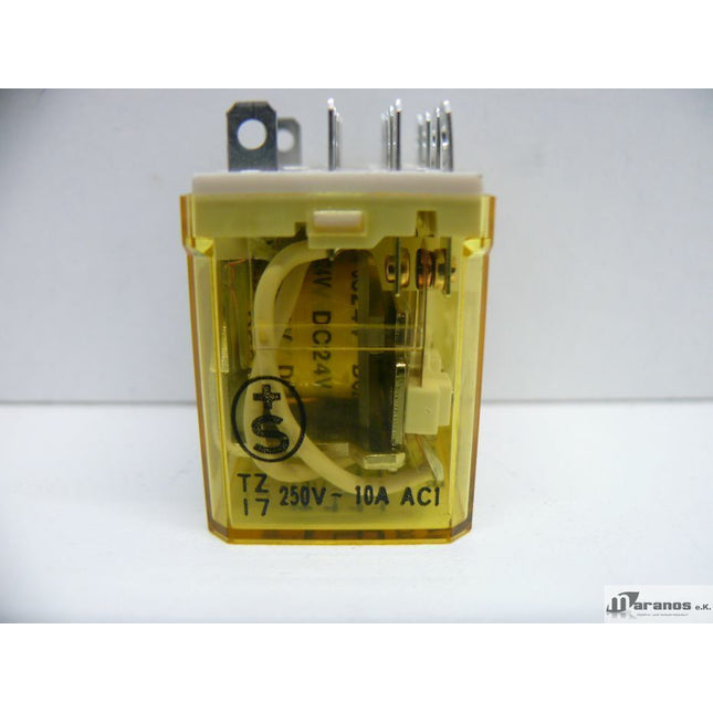 IDEC RH4B-D / RH4BD Realis DC24V 25V-10A - Maranos.de