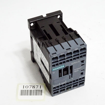 Siemens 3RT2018-2BB41 Leistungsschütz - Maranos.de