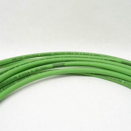 Harting SICK PN: 6035389 / 09457005027005 NEU-OVP - Maranos.de