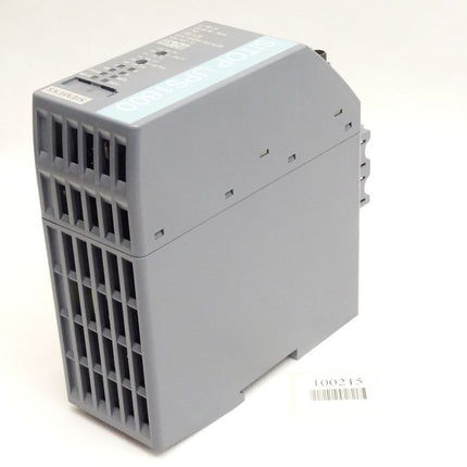 Siemens Sitop UPS1600 6EP4134-3AB00-2AY0 6EP4 134-3AB00-2AY0 - Maranos.de