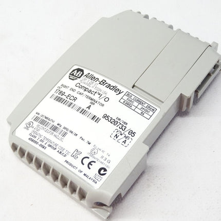 Allen-Bradley Right End Cap / Terminator 1769-ECR SER.A - Maranos.de