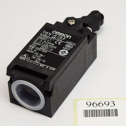 Omron D4N-4162 D4N4162 Sicherheitspositionsschalter / Neu - Maranos.de