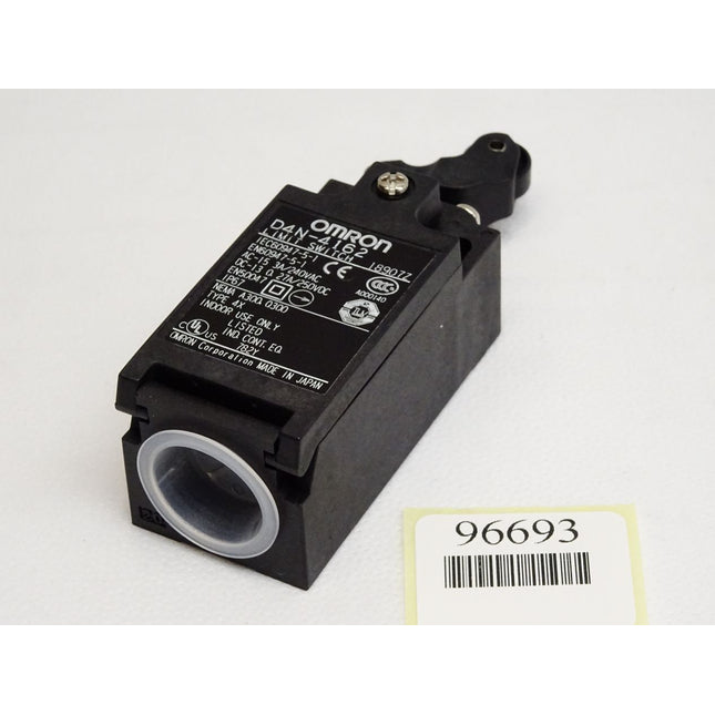 Omron D4N-4162 D4N4162 Sicherheitspositionsschalter / Neu - Maranos.de