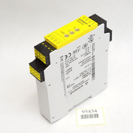 Wieland Safety Relay SNO 4083KM-C R1.188.3600.0 - Maranos.de