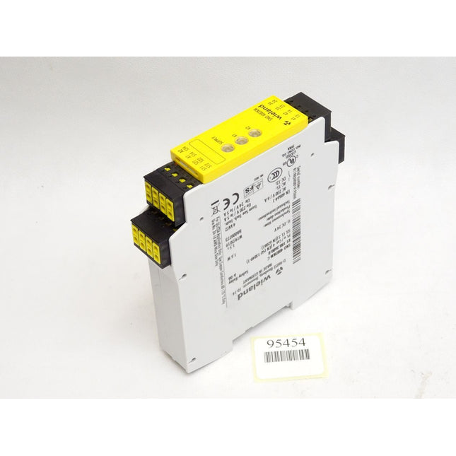 Wieland Safety Relay SNO 4083KM-C R1.188.3600.0 - Maranos.de