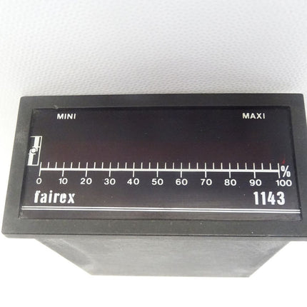 Fairex 1143 - Maranos.de