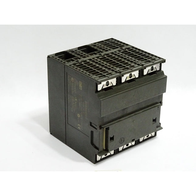 Siemens CPU314C-2 6ES7314-6BF01-0AB0 6ES7 314-6BF01-0AB0 - Maranos.de