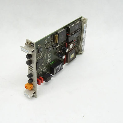 VME bus Interbus 18-21-41-00 / 70030210 V1. - Maranos.de