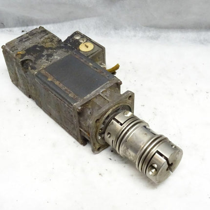 Siemens 1HU5044-0AC01-Z Permanent Magnet Motor 0,643 KW / 2000 Rpm / 1 HU5044-0AC01-Z - Maranos.de