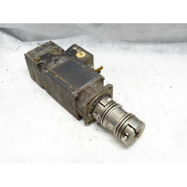 Siemens 1HU5044-0AC01-Z Permanent Magnet Motor 0,643 KW / 2000 Rpm / 1 HU5044-0AC01-Z - Maranos.de