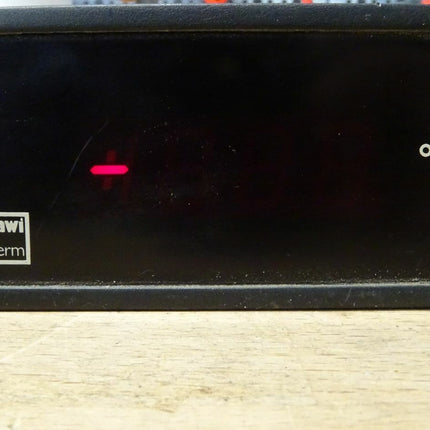 Mawi Therm 2010 Temperatur Messgerät 0-1000 C° Typ: E 230VAC - Maranos.de