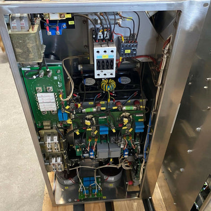 Trumpf Haas Laser 05-24-02-00/03 Lampenstromversorgung Laserstromversorgung - Maranos.de