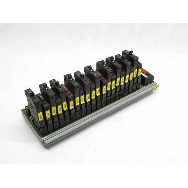 E-T-A ETA SVS03-20 (C10) ETA Adapter P10-A12-A50-DC24V/10A - Maranos.de