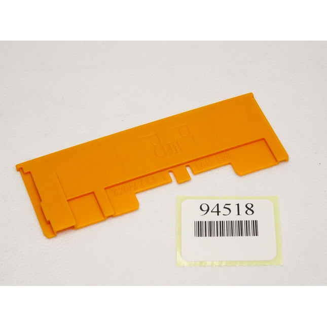 B&R X20ACOSL1 Left Side Abschlussplatte - Maranos.de