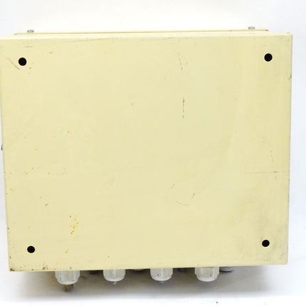 Ingersoll Rand Druckluftsteuerung X4I IR 39265889 - Maranos.de