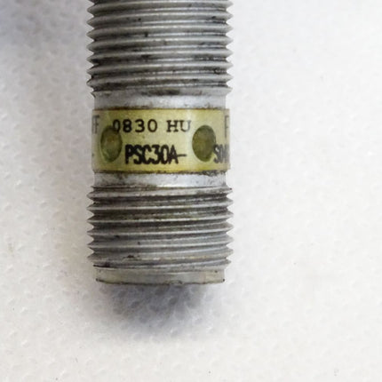 Balluff BES02K3 BES M12ML-PSC30A-S04G-W Induktiver Faktor 1-Sensor - Maranos.de