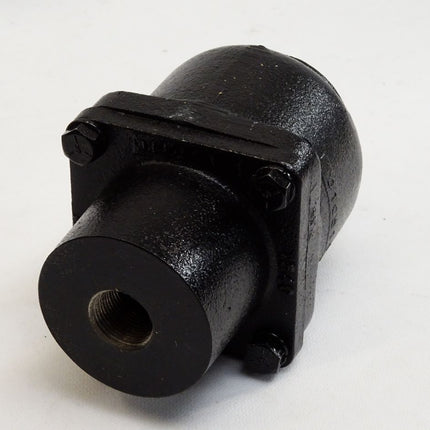 Ingersoll Rand Valve Thermostatic 54635701 / Neu OVP - Maranos.de