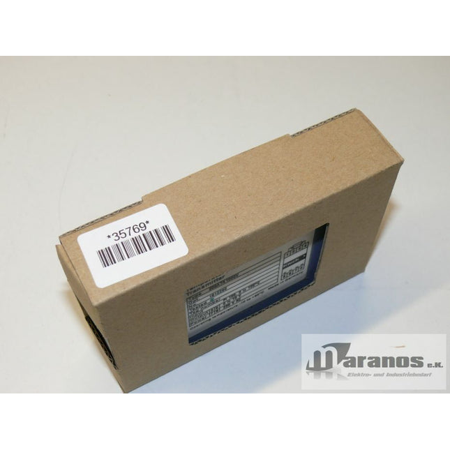 OVP Knick Type 206A7A1000V No. 1812260 Temperaturmessumformer - Maranos.de