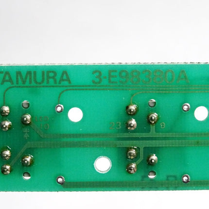 Kitamura Board 3-E98380 A 3-E98380A - Maranos.de