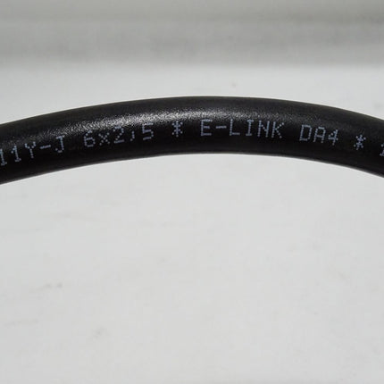LQ Group Kabel 1119887-00100 ca 1m / Unbenutzt - Maranos.de