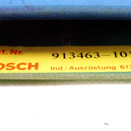 LABOD electronic TSR 110V/10-16A-4Q 83 S 1 Bosch 913463-101 - Maranos.de