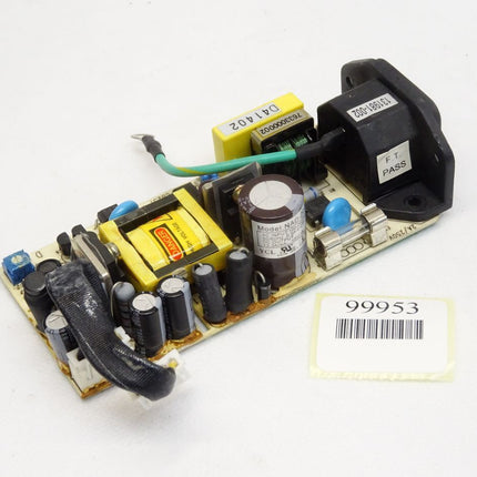 YCL NAD-20C Power Supply - Maranos.de
