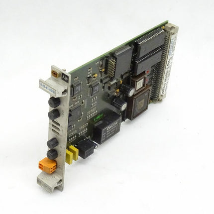 VMEbus Interbus-S-Opto 70030210 V1.1 / 18-21-41-00/01 - Maranos.de