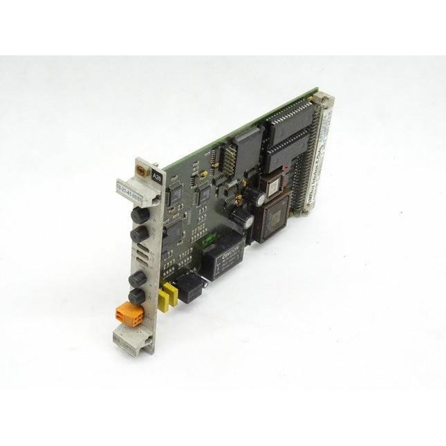 VMEbus Interbus-S-Opto 70030210 V1.1 / 18-21-41-00/01 - Maranos.de