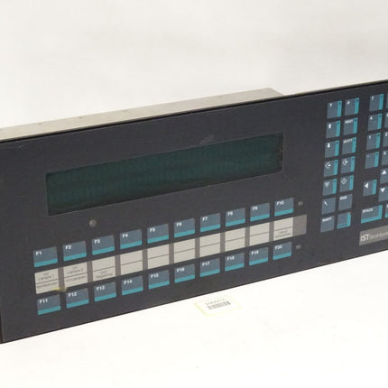 Pilz PXT 90 PGS5 24V 6W Operator Panel - Maranos.de