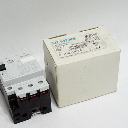 Siemens Leistungsschalter 3VU1300-1MH00 / Neu OVP - Maranos.de