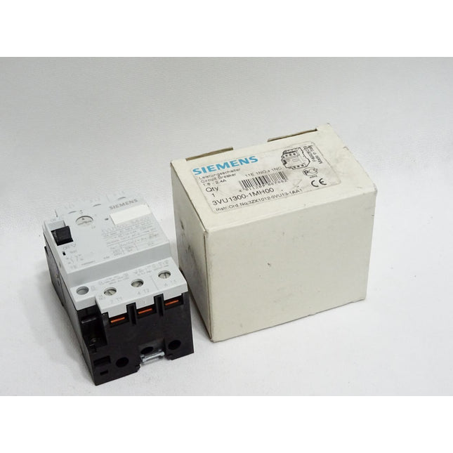 Siemens Leistungsschalter 3VU1300-1MH00 / Neu OVP - Maranos.de