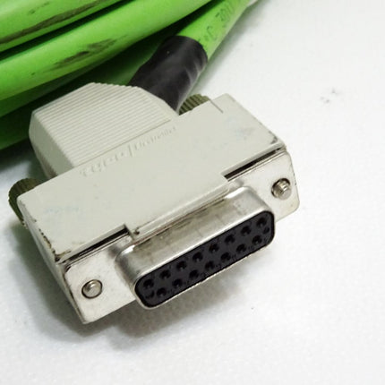 Siemens 6FX8002-2CA15-1BF0 Signalleitung 15m - Maranos.de