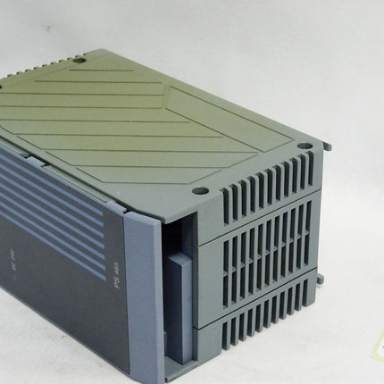 B&R 3PS465.9 Rev.C0 2005 Netzteilmodul - Bruchstelle am Gehäuse - Maranos.de