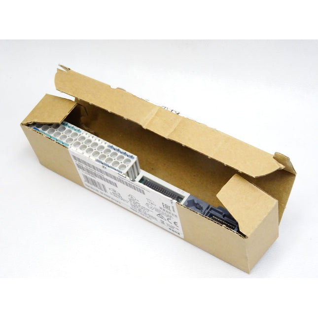 Siemens ET200SP 6ES7193-6BP20-0DA0 / 6ES7 193-6BP20-0DA0 / Neu OVP - Maranos.de