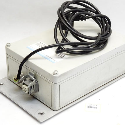 Deutronic ES60-24 mit Gehäuse - Maranos.de