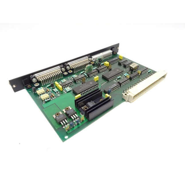 B&R, ECPIF3-0 / Pif3-0  INTERFACE MODULE - Maranos.de