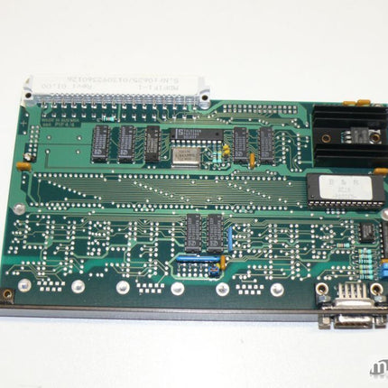 NEU B&R MDPIF1-1 Interface module 0625/013092360126 Karte - Maranos.de