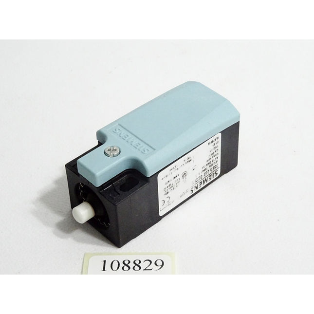 Siemens 3SE5232-0CC05 Positionsschalter / Unbenutzt - Maranos.de