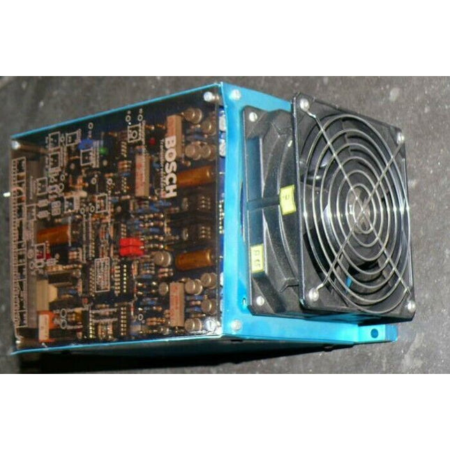 Bosch Netzteil Transistorverstärker TR 17-100 V / TR17-100V / TR17 - Maranos.de