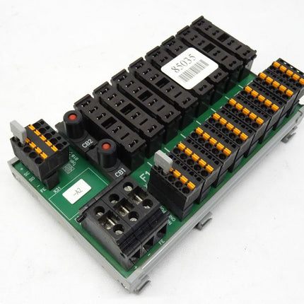 ETA SVS02-08  B-10 Stromverteiler - Maranos.de